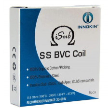 ISUB  SS BVC 