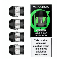 VAPORESSO LUXE Q PODS
