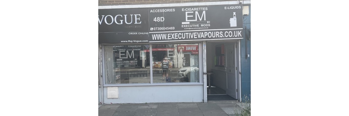 shop
