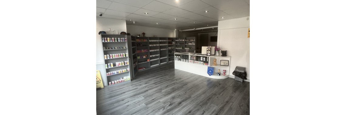 shop floor