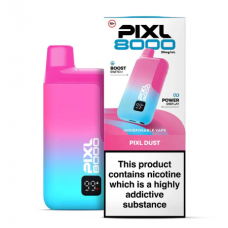 PIXL 8000