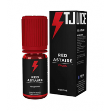 T-JUICE Red Astaire