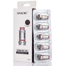SMOK RGC Coils