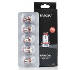 SMOK RPM Coils