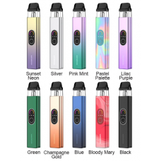 VAPORESSO XROS 4 Kit
