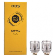 OBS Cube