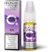 ELFLIQ Juices 