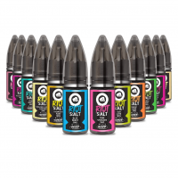 RIOT SALTS Classics