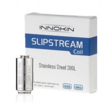 INNOKIN Slipstream Stainless Steel 316L  0.5 Ohm