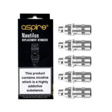 ASPIRE Nautilus 