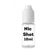 Nic Shots 10ml